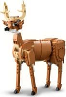 LEGO Creator 3 in 1 Beautiful Horse - 31166