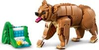 LEGO Creator 3 in 1 Beautiful Horse - 31166