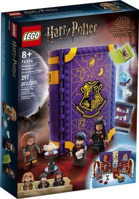 LEGO Harry Potter Hogwarts Moment: Divination Class - 76396