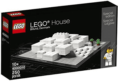 LEGO House 4000010