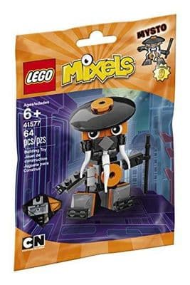 LEGO Mixels Mysto - 41577