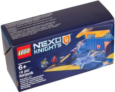 LEGO Nexo Knights Battle Station 5004389