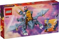 LEGO Ninjago Dragons Rising Young Dragon Riyu - 71810