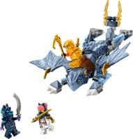 LEGO Ninjago Dragons Rising Young Dragon Riyu - 71810