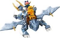 LEGO Ninjago Dragons Rising Young Dragon Riyu - 71810