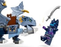 LEGO Ninjago Dragons Rising Young Dragon Riyu - 71810