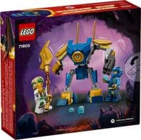 LEGO Ninjago Jay's Mech Battle Pack - 71805