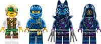 LEGO Ninjago Jay's Mech Battle Pack - 71805