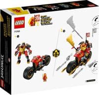 LEGO Ninjago Kai's Mech Rider EVO - 71783