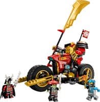 LEGO Ninjago Kai's Mech Rider EVO - 71783