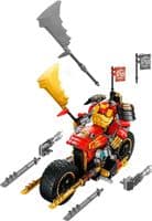 LEGO Ninjago Kai's Mech Rider EVO - 71783