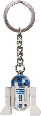 LEGO Star Wars R2-D2  Keychain 851316