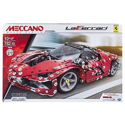 MECCANO Ferrari La Ferrari 16310
