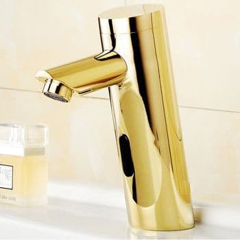 Commerical Gold Taps