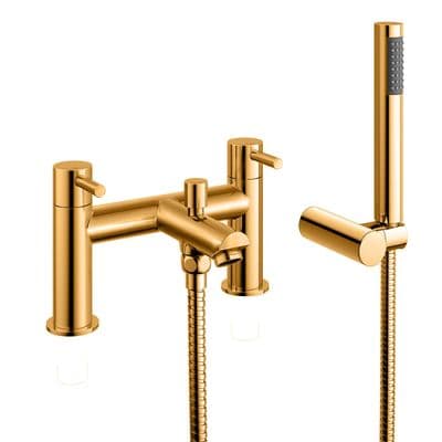 Dorato Aquarius Bath Shower Mixer