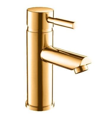 Dorato Aquarius Mono Basin MIxer