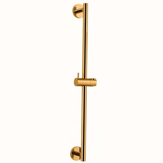 DoratO Round Shower Slide Rail