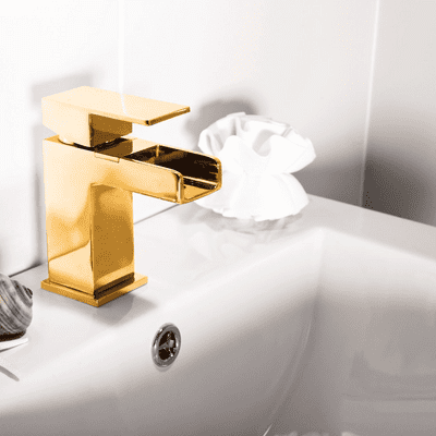 Gold Basin Taps