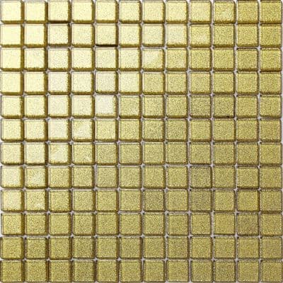 Gold Effect Wall Tiles
