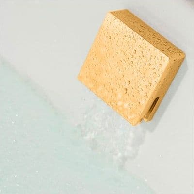 Gold Exafill Bath Fillers