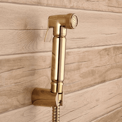 Gold Shattaf / Douche