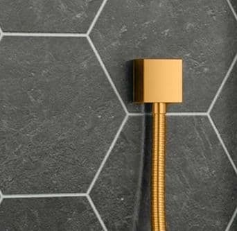 Gold Shower Components