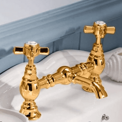 Gold Ultra Beaumont Range