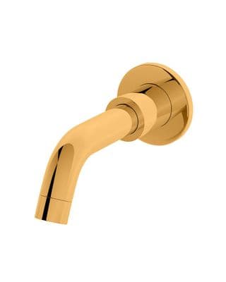 Hudson Reed Tec Wall Mounted Bath Spout