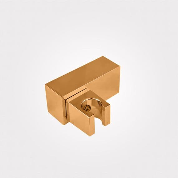 Shower Handset Holder by Dorato