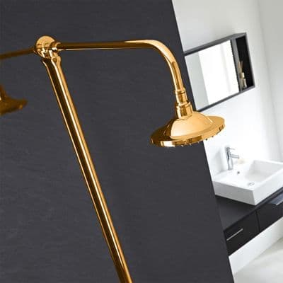 Traditional Rigid Riser