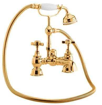 Ultra Beaumont Luxury 3/4