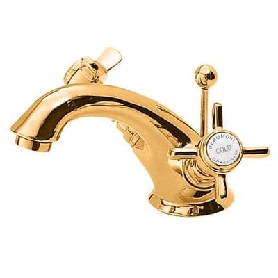 Ultra Beaumont Luxury Mono Basin Mixer Finished by DoratO