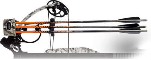 19" Mission Crossbow Bolts (3)