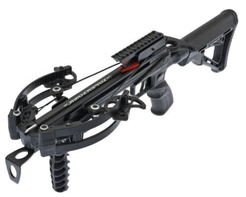 Venom Supersonic Crossbows Compound Pistol Crossbow from Venom