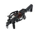 FMA Supersonic Crossbows Compound Pistol Crossbow from FMA Engineering