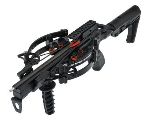 420ft/sec Supersonic Compound Reverse WAS £449.99
