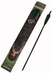 5 x 20" Barnett Bolts