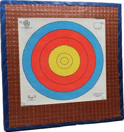 Petron Archery Targets Straw Target Boss From Petron Archery.