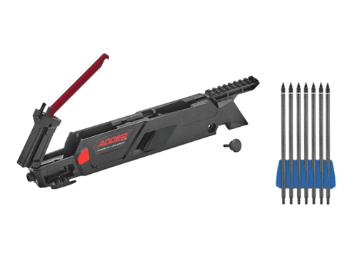 Adder 7 Shot Magazine