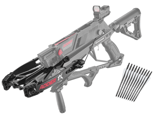 Adder TX 300ft/sec Compound Upgrade Kit