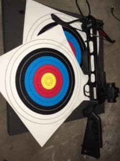 Anglo Arms Jaguar - SOLD.