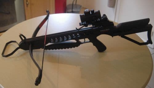 Anglo Arms Panther - SOLD