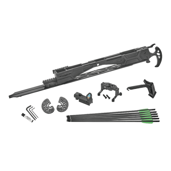 EK Archery Anvil Whipshot upgrade kit
