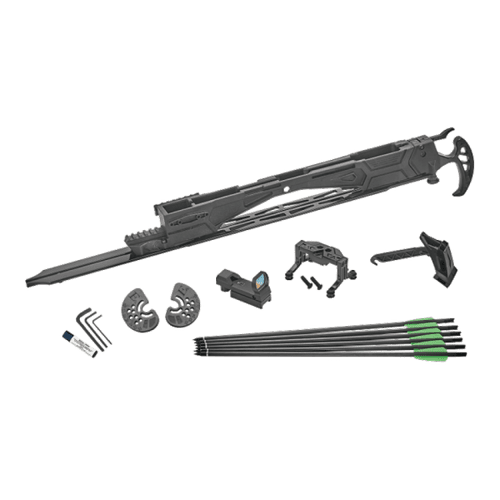 Anvil Whipshot Upgrade Package