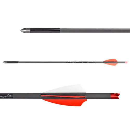 Axe Micro Bolt .166ID x 6