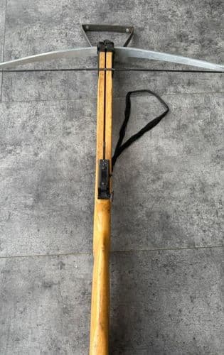 B&P Barnett Rapier MK4 - 34740/060126/82