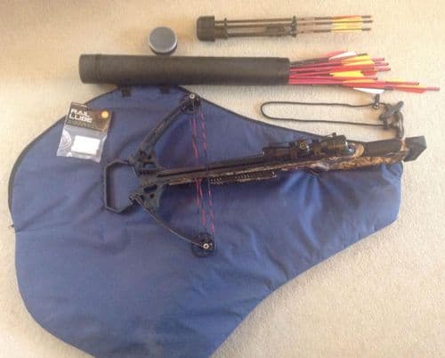 B.arnett Raptor - SOLD