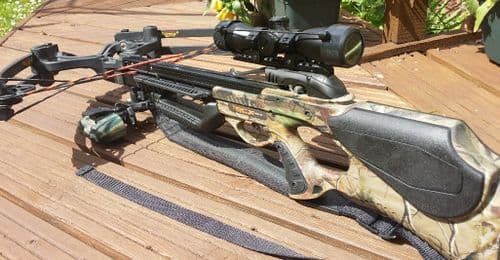 Barnett Buck Commander Extreme - SOLD