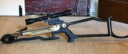 Barnett Commando 1 Crossbow - SOLD