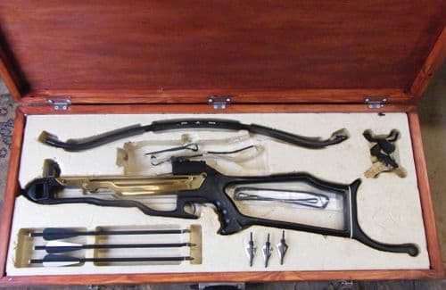 Barnett Commando 220 - SOLD